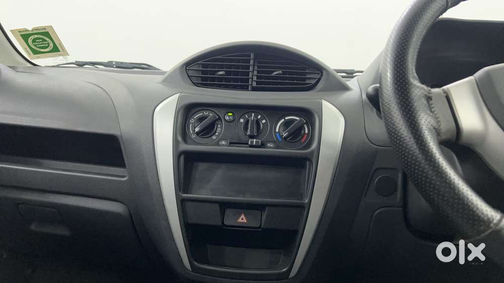 Maruti Suzuki Alto 800 Lxi, 2016, Petrol