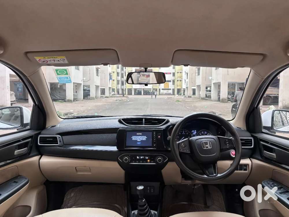 Honda Amaze [ ] 1.5 Vx I-dtec Mt, 2019, Diesel