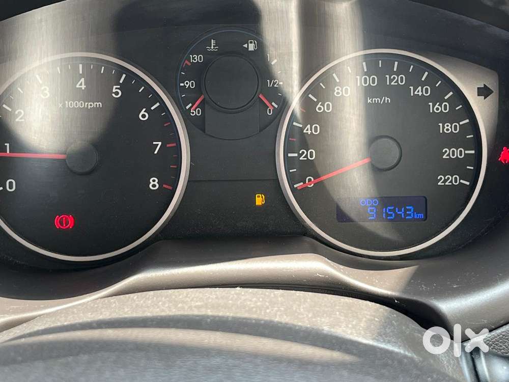 Hyundai I20 Sportz 1.2 Bs-iv, 2013, Petrol