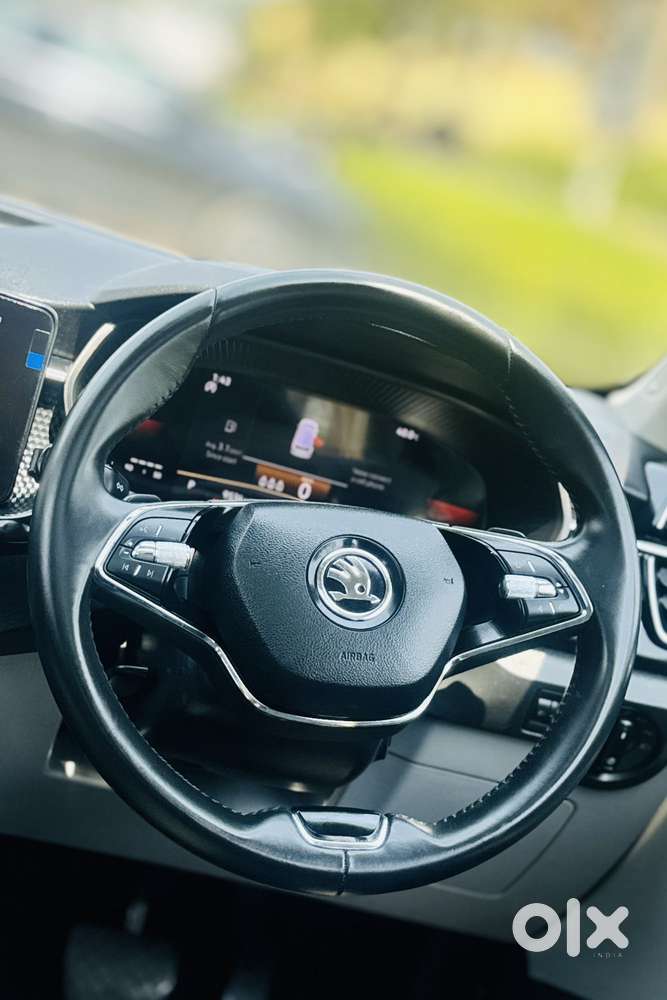 Skoda Kushaq 1.5 Tsi Style Dsg, 2024, Petrol