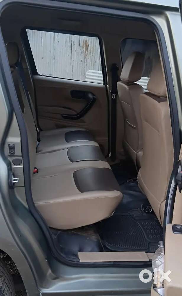 Mahindra Bolero Neo 2022