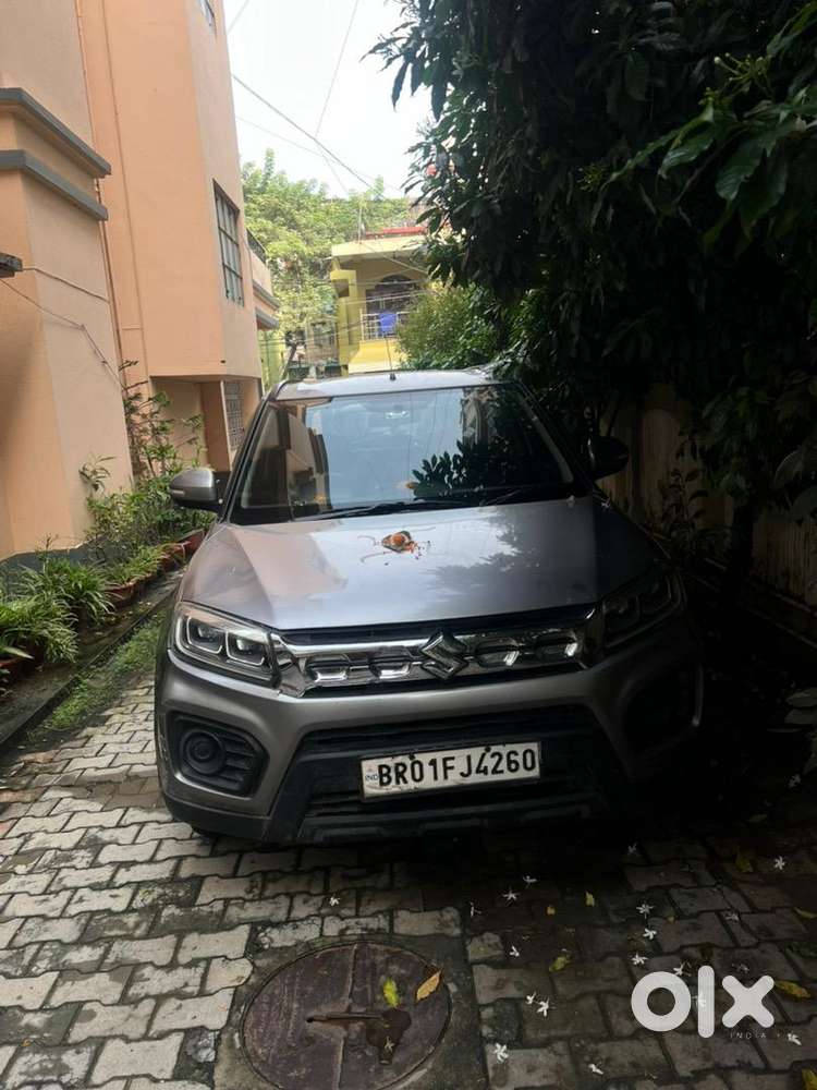 Maruti Suzuki Petrol 2021