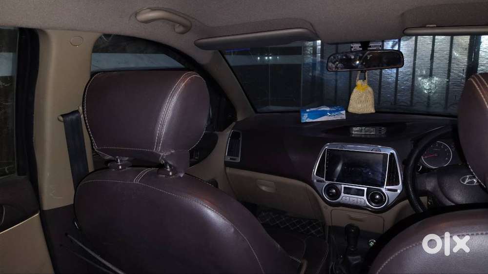 I20 2011 Petrol Good Condition For Sale