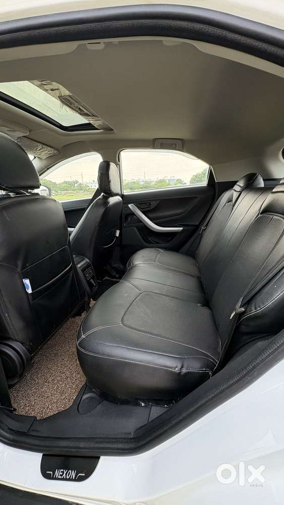 Tata Nexon 1.2 Revotron Xm Plus (s), 2023, Petrol