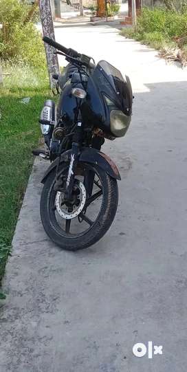 Olx clearance pulsar bike