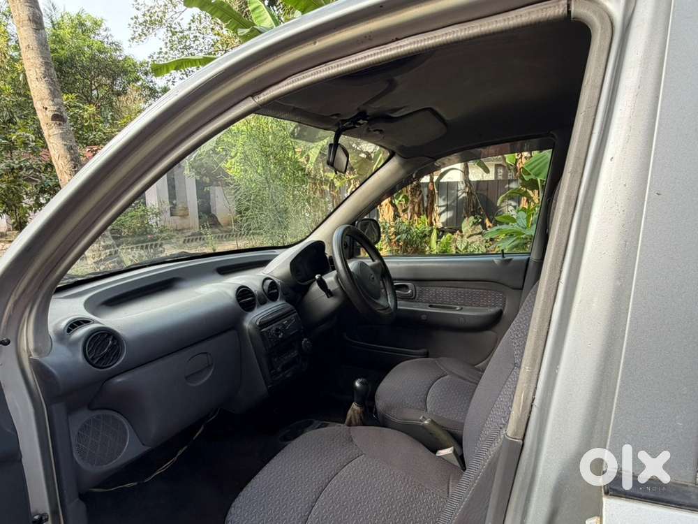 Hyundai Santro Asta 2004