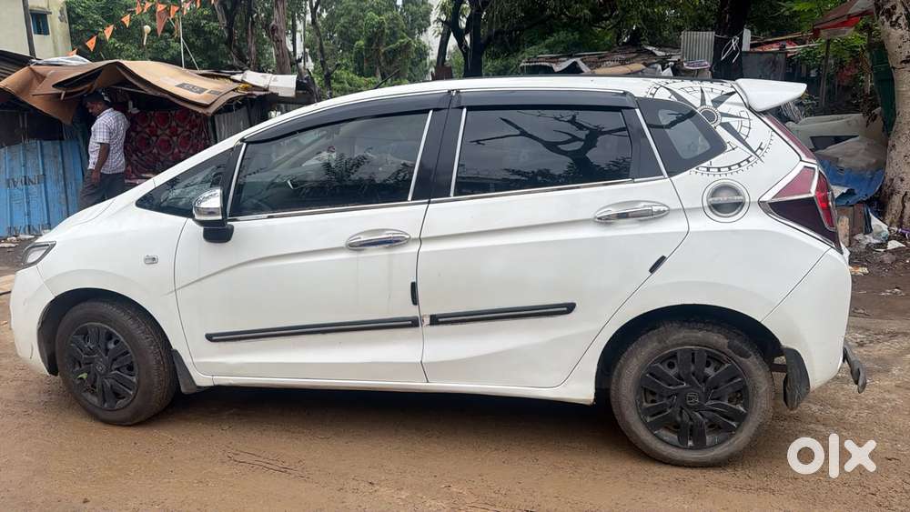 Honda Jazz 1.5 S I Dtec, 2017, Petrol