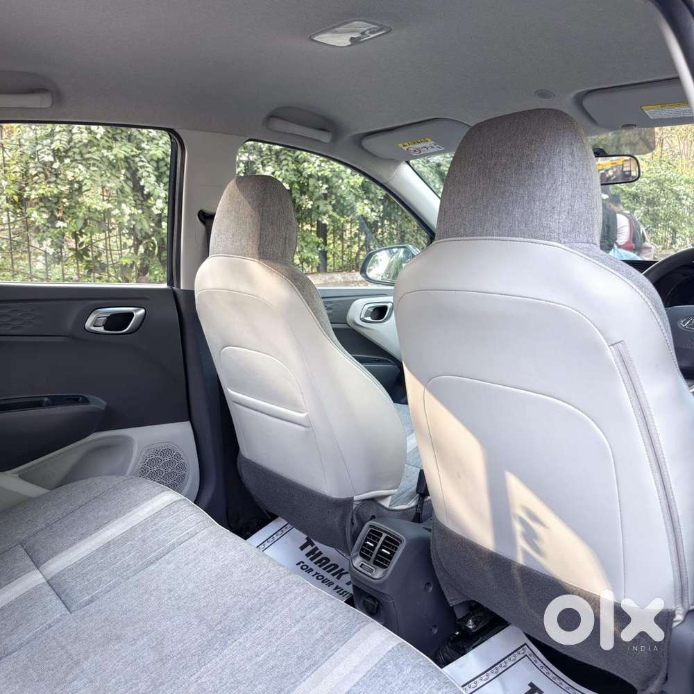 Hyundai Grand I10 Nios Amt Sportz, 2020, Petrol