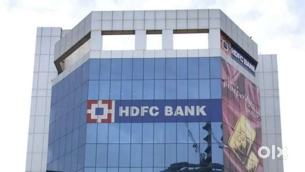 Job requirements in HDFC Bank