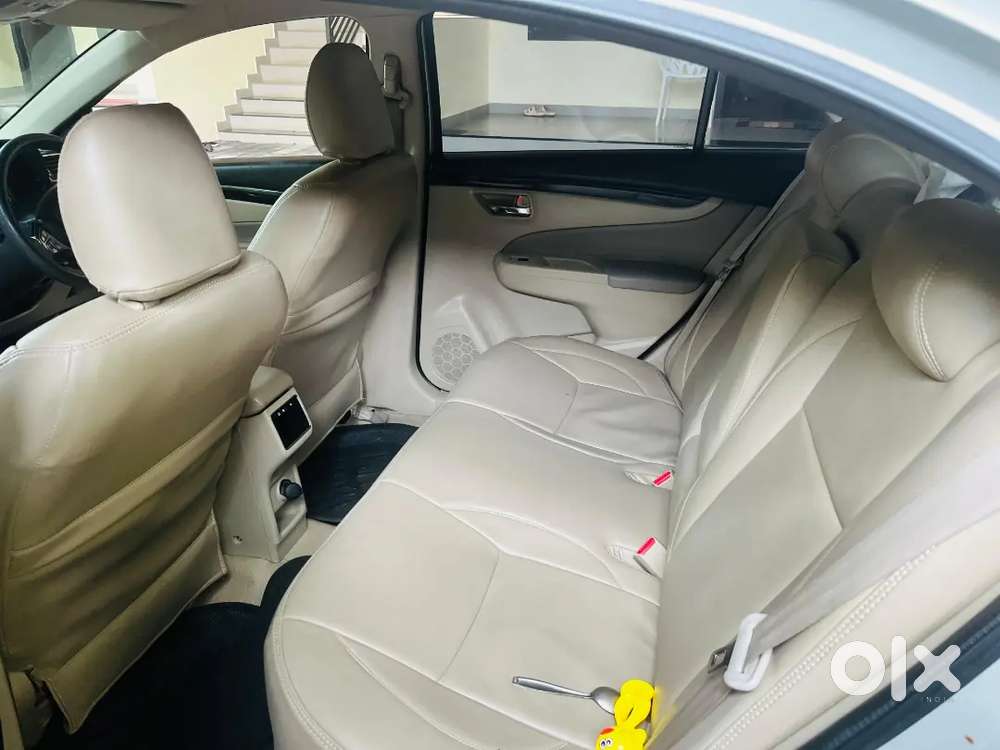 Maruti Suzuki Ciaz 2016 (17reg) Diesel Good Condition