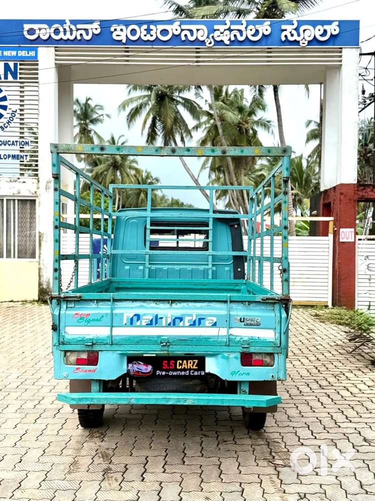 Mahindra Thar, 2018, Diesel