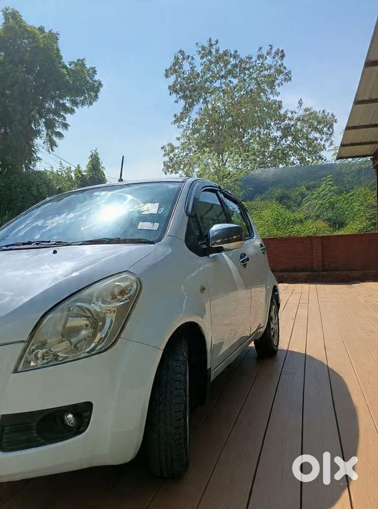 Maruti Suzuki Ritz Vdi (abs) Bs Iv, 2010, Diesel