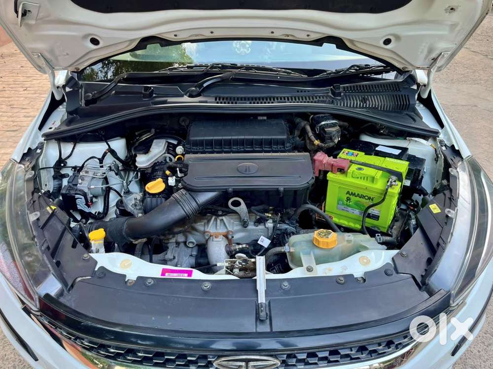 Tata Tigor 1.2 Revotron Xz Plus Cng, 2022, Cng & Hybrids