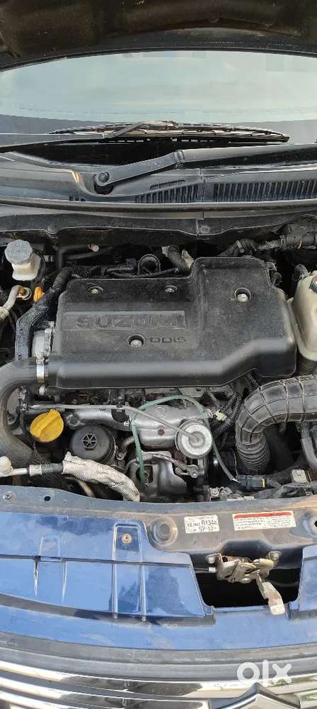 Maruti Suzuki Ciaz 2018 Diesel 150000 Km Driven