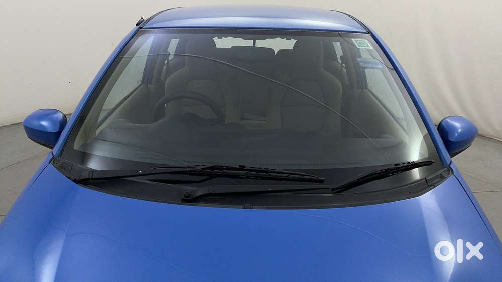 Honda Brio S Mt, 2012, Petrol