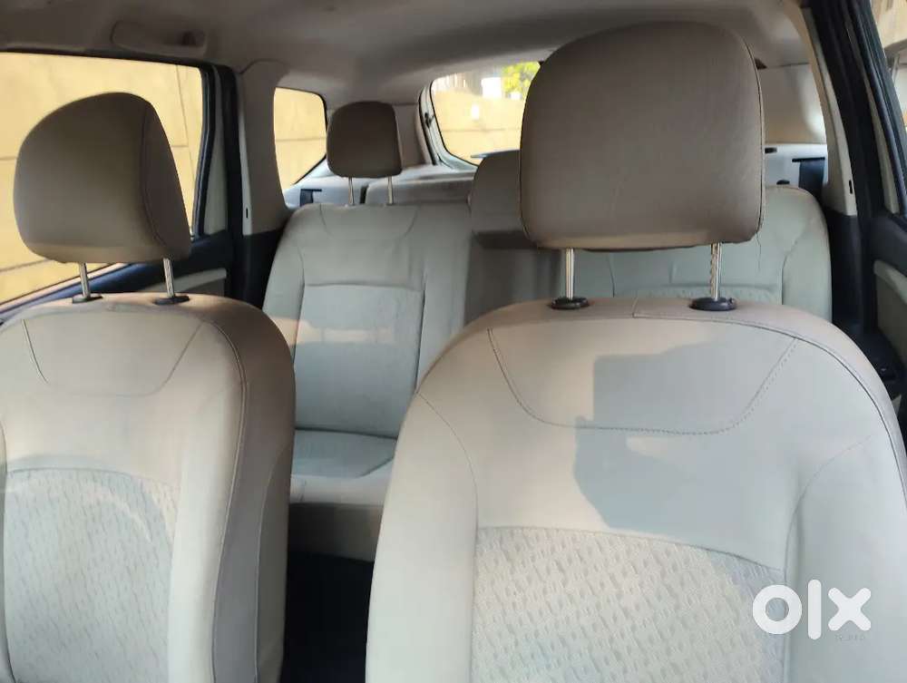 Renault Duster 2012 Diesel 104580 Km Driven