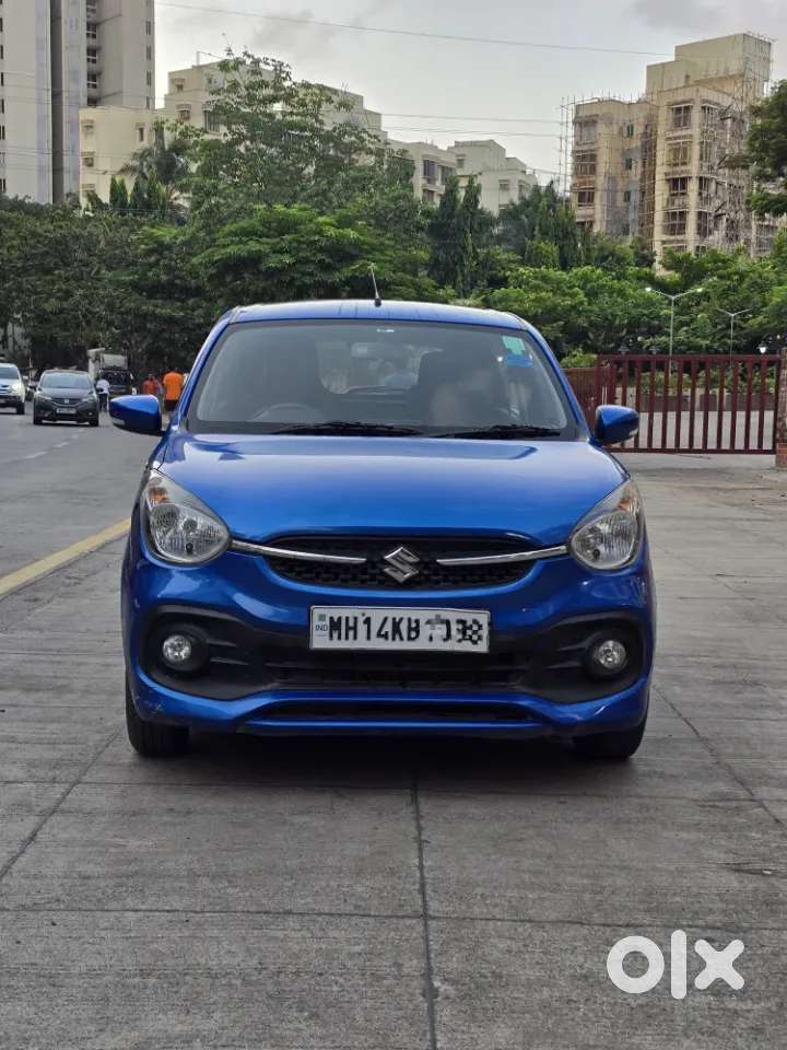 Maruti Suzuki Celerio Zxi, 2022, Petrol
