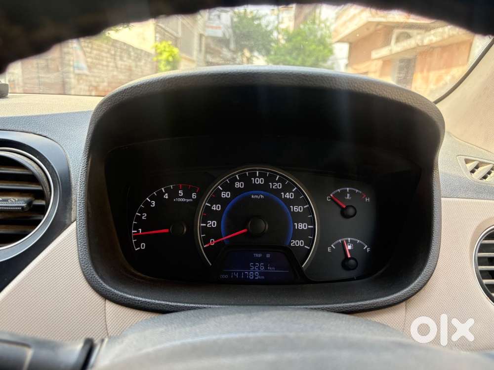 Hyundai Grand I10 Prime 2016 Diesel Good Condition