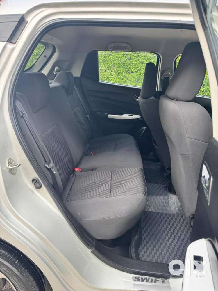 Maruti Suzuki Swift Amt Vxi, 2019, Petrol