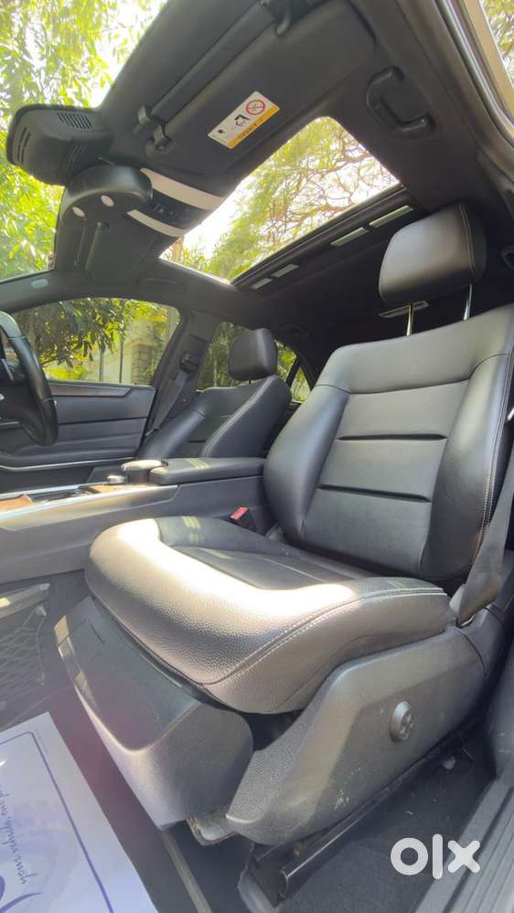 Mercedes-benz E-class 2.1 E 250 Cdi Edition, 2014, Diesel