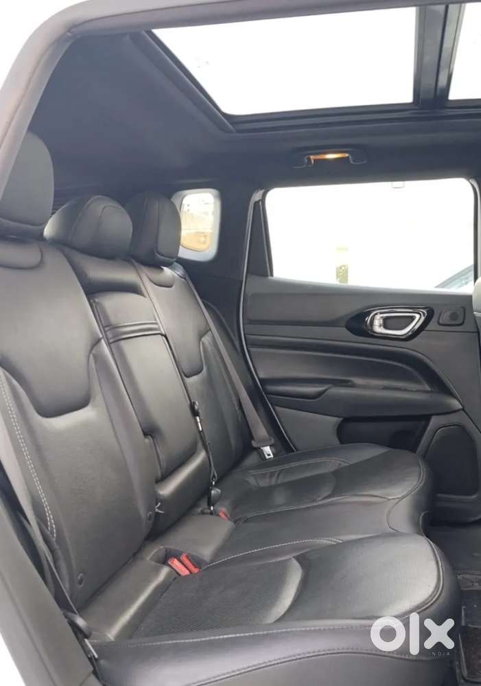 Jeep Compass, 2024, Diesel