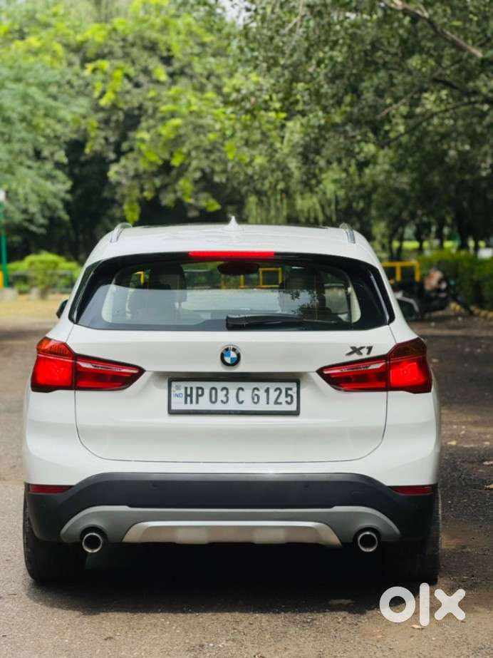Bmw X1 2.0 Sdrive 20d, 2018, Diesel