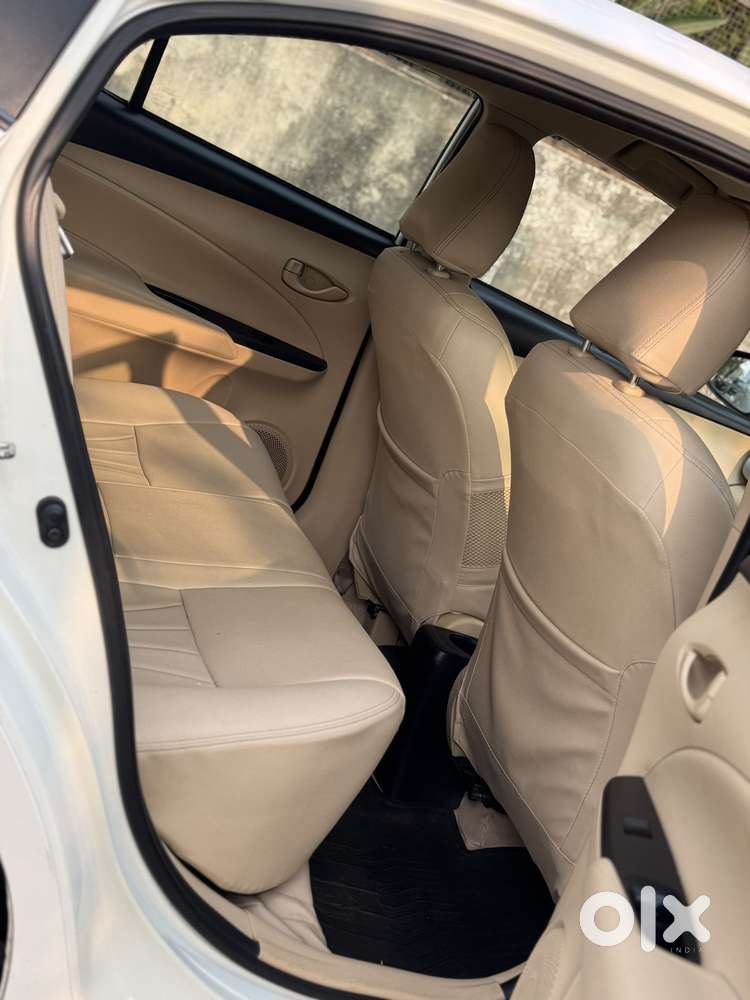 Toyota Yaris J Optional, 2020, Petrol