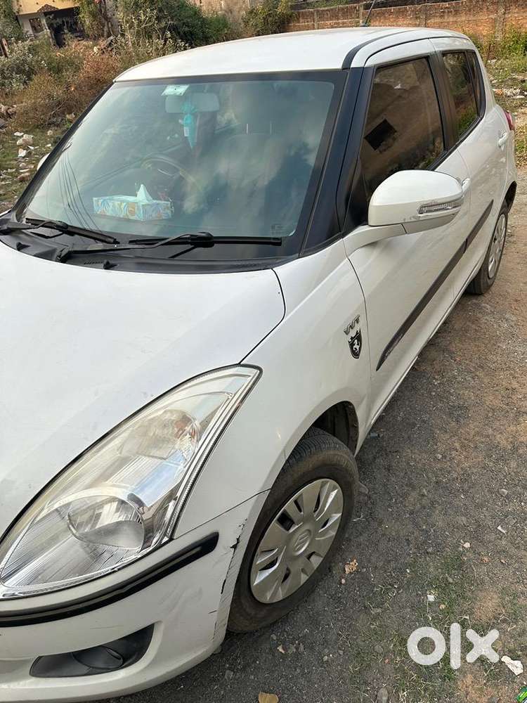 Maruti Suzuki Swift 2014 Petrol Well Maintained