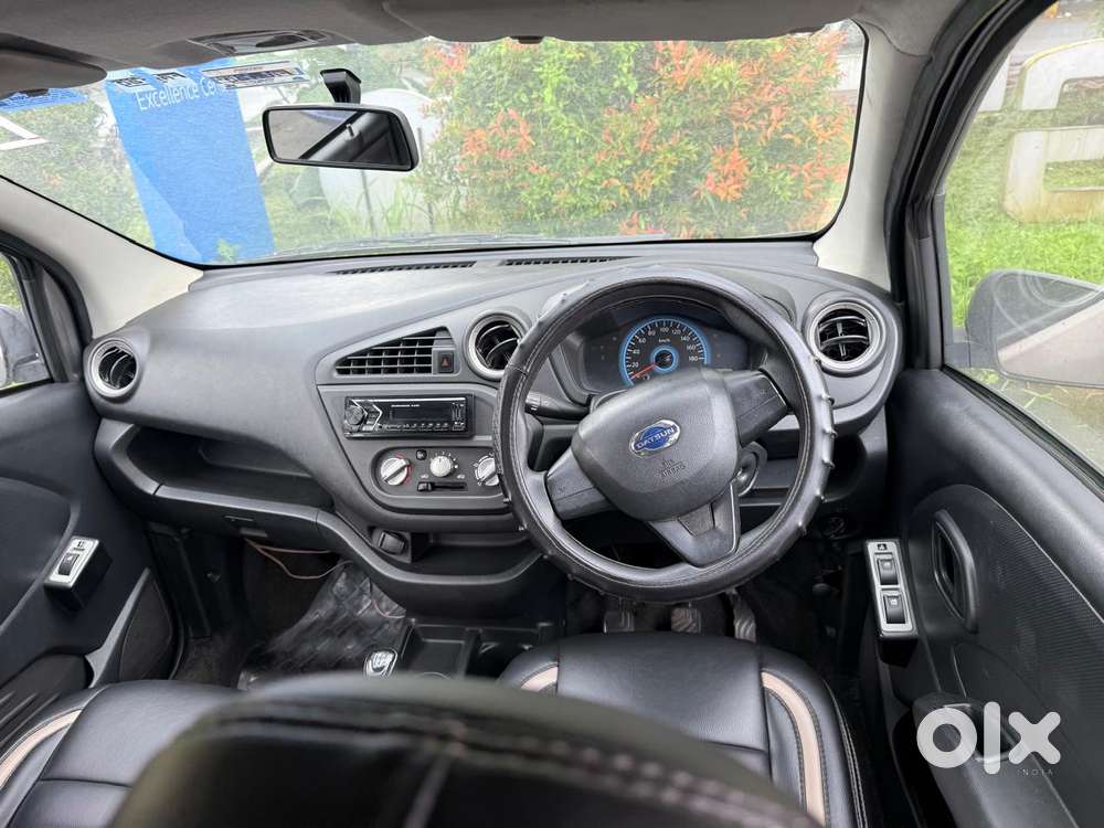 Datsun Redigo A, 2019, Petrol