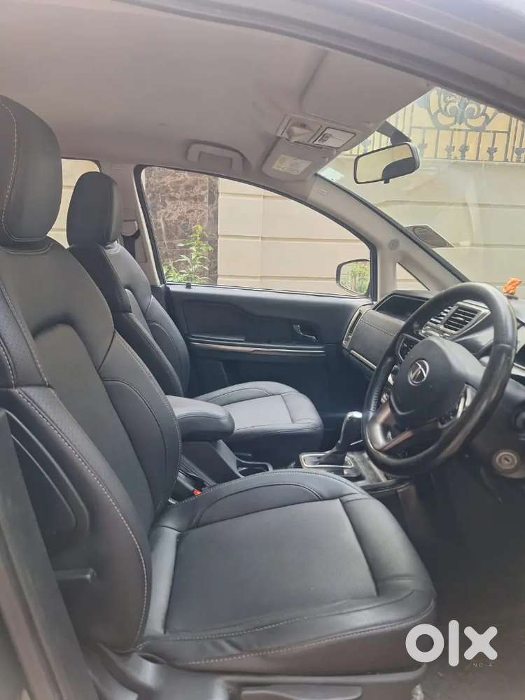 Tata Hexa 2017 Diesel Well Maintained, Good Condition