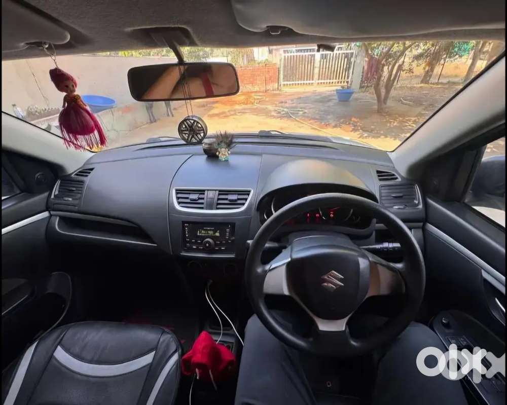 Maruti Suzuki Swift Vdi 2014