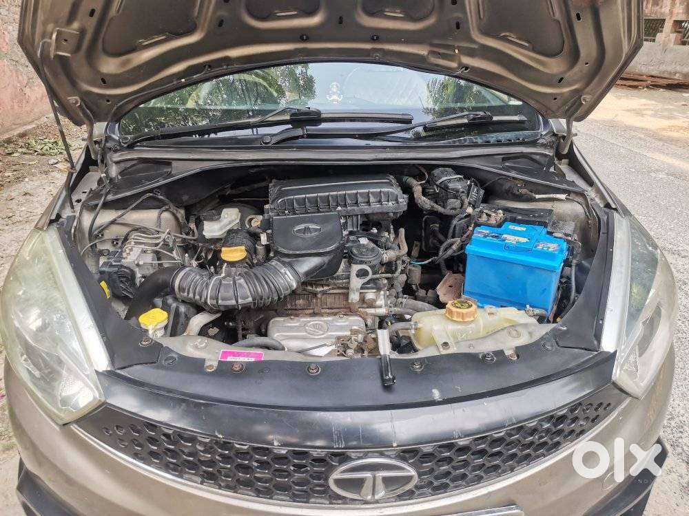Tata Tiago Nrg 1.2 Xz Mt, 2018, Petrol