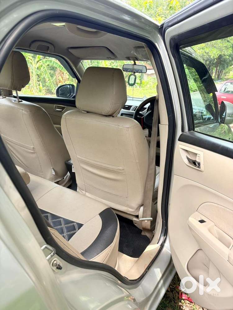 Maruti Suzuki Swift Dzire 2016 Diesel Well Maintained
