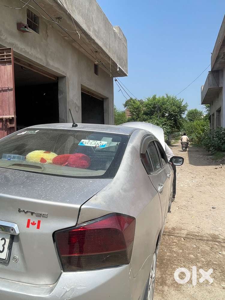 Honda City 2010 Petrol