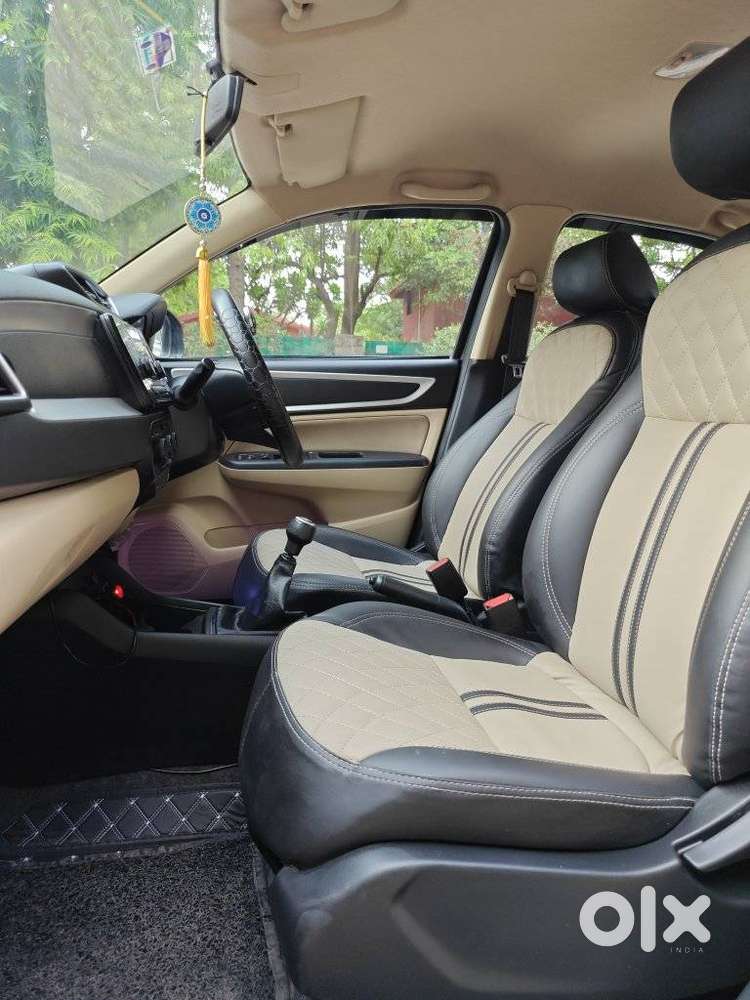 Honda Amaze 1.2 Smt I Vtec, 2022, Petrol