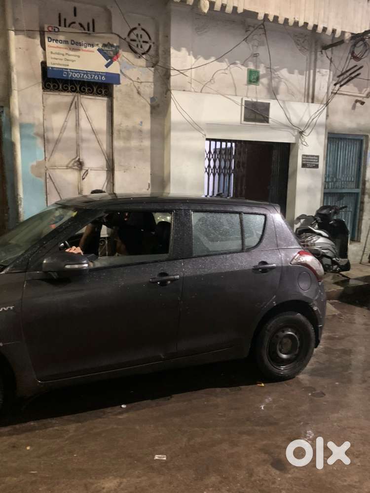 Maruti Dzire Vxi Petrol 2nd 2016