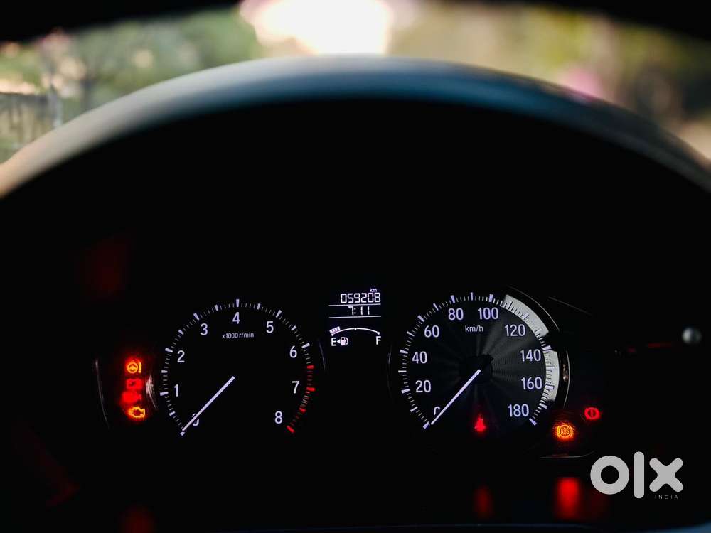 Honda Amaze E Option I-vtec, 2019, Petrol