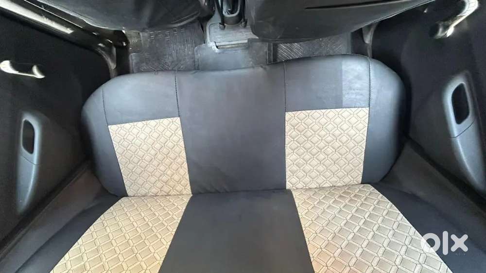 Renault Kwid Petrol 2015