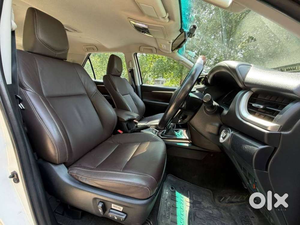 Toyota Fortuner 3.0 4x2 Mt, 2019, Diesel
