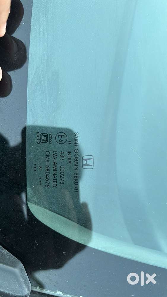 Honda Br-v I-dtec V Mt, 2019, Diesel