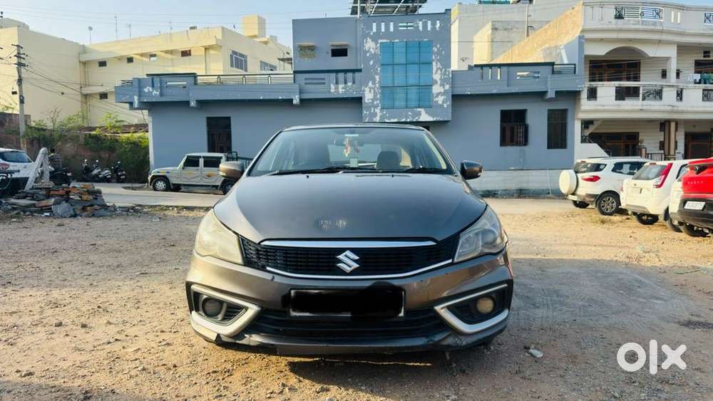 Maruti Suzuki Ciaz 2019 Diesel 130000 Km Driven