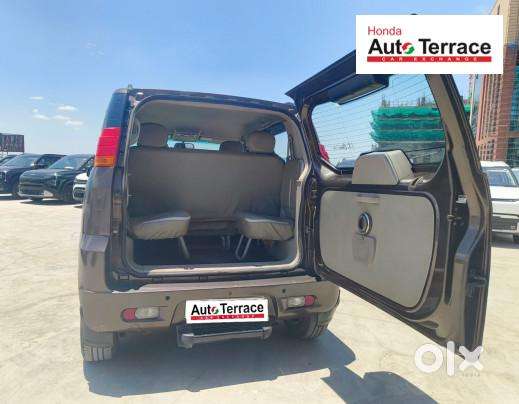 Mahindra Quanto C8, 2013, Diesel