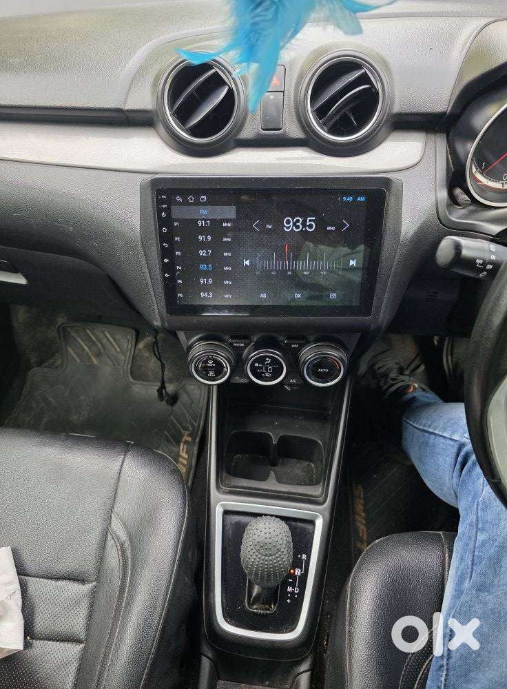 Maruti Suzuki Swift Amt Zdi, 2018, Diesel