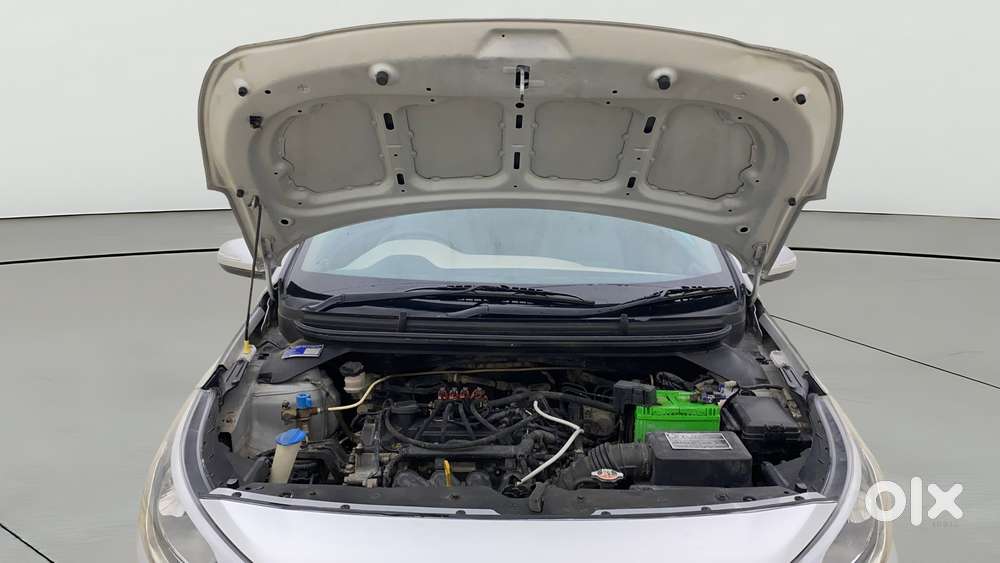 Hyundai Elite I20 Asta 1.2, 2018, Cng & Hybrids