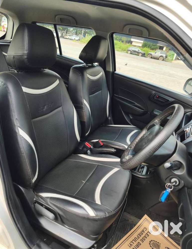 Maruti Suzuki Swift Ldi Bsiv, 2013, Diesel