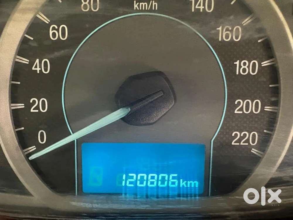 Ford Figo Aspire 2015 Diesel 1.5l