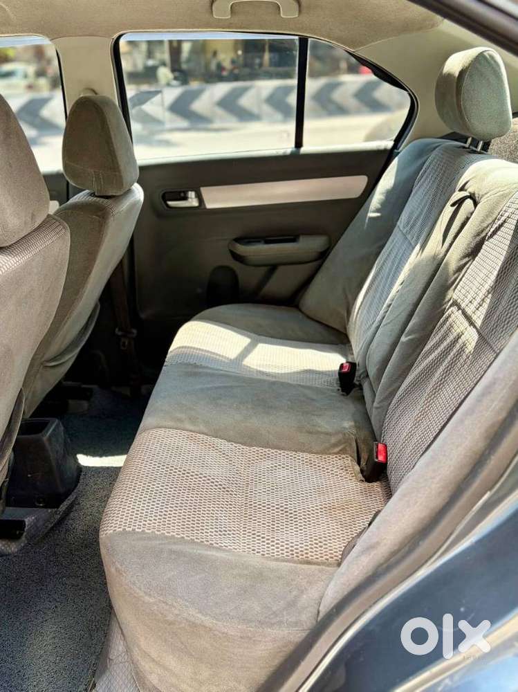 Maruti Suzuki Swift Dzire Vxi, 2008, Petrol