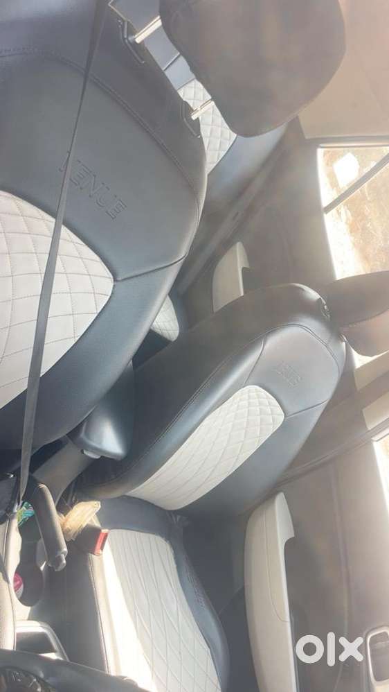 Hyundai Venue 2022 Petrol Well Maintained