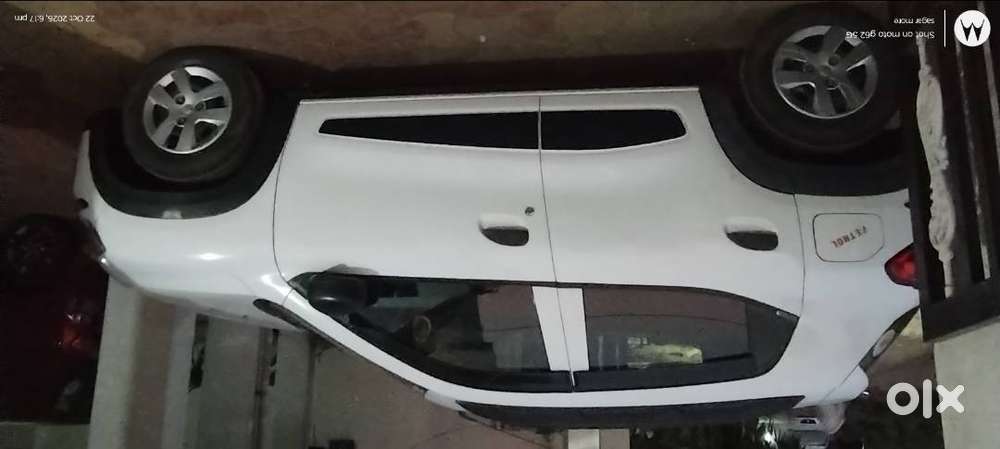 Renault Kwid Rxl 2019