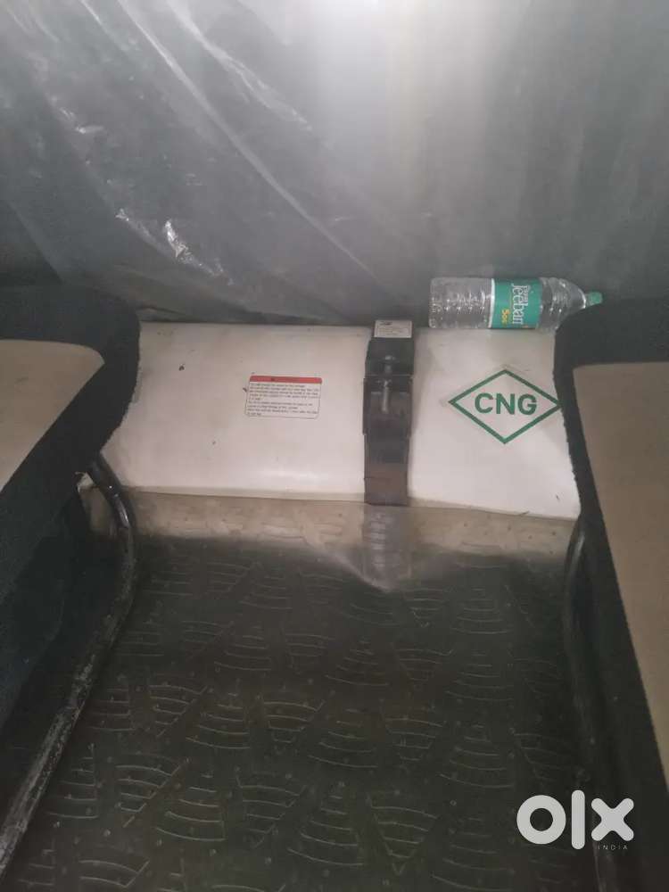 Maruti Suzuki Eeco 1.2 2023